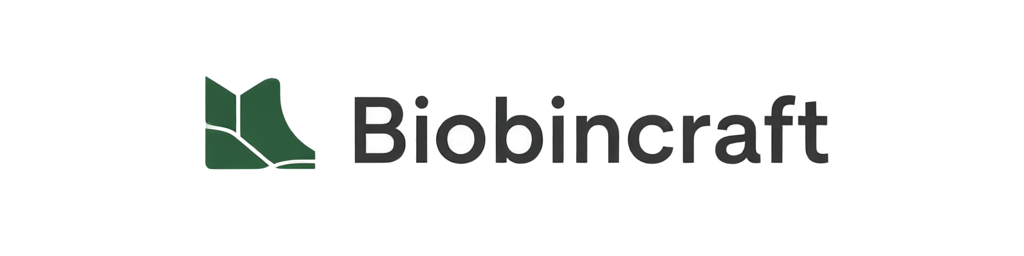 Biobincraft